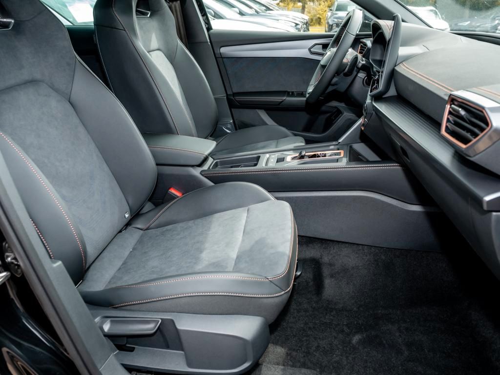 Cupra Leon - Bild 9