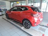 Mitsubishi Colt 1.0 Top *LED*Kamera*Bose* - Mitsubishi Colt: Rot