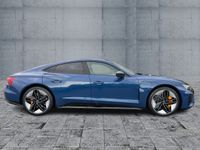 Audi e-tron GT - Vorschau Bild 7