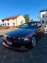BMW E36 325i - BMW 325 aus 1993: 325i E36