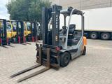 Still RX 70-25 Triplex-Freihub - Angebote entsprechen deinen Suchkriterien