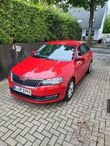Skoda Rapid 1.0 TSI Ambition Spaceback Ambition