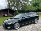 Audi A6 Avant 2.8FSI V6 220PS Quattro,SLINE,145tkm!! - Audi A6 mit Benzin-Antrieb: Kombi, 2.8