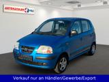 Hyundai Atos 1.1 Comfort Version Klima - blaue Hyundai Atos