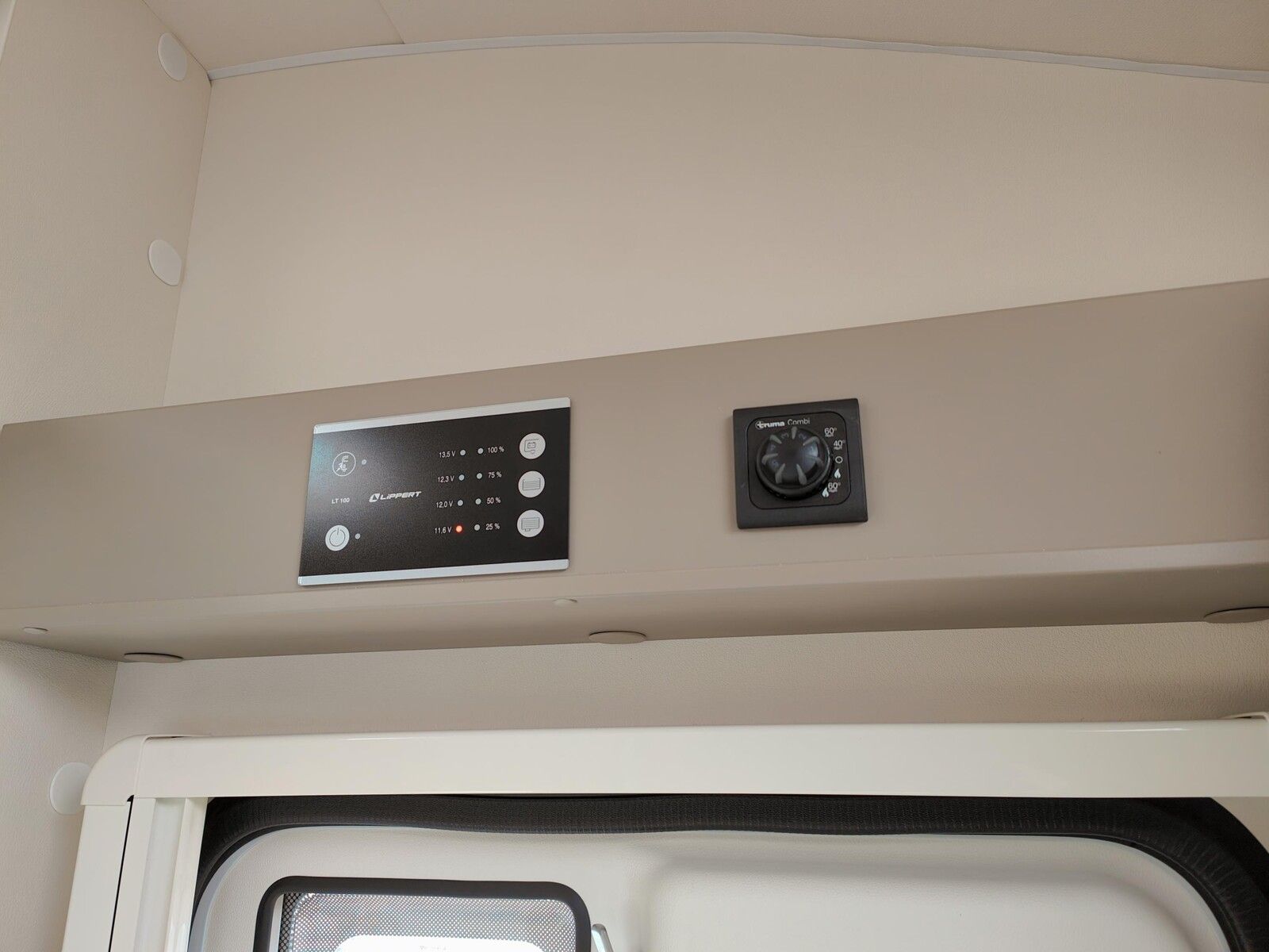 Fahrzeugabbildung Carado pro A 132 SIE SPAREN 6.594