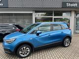 Opel Crossland X 1.2 Turbo Innovation - Opel Crossland (X): Kleinwagen