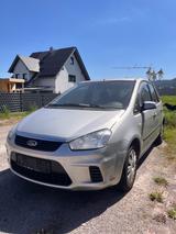 Ford C-Max 1.6 Ambiente Ambiente - Ford C-Max: Ambiente
