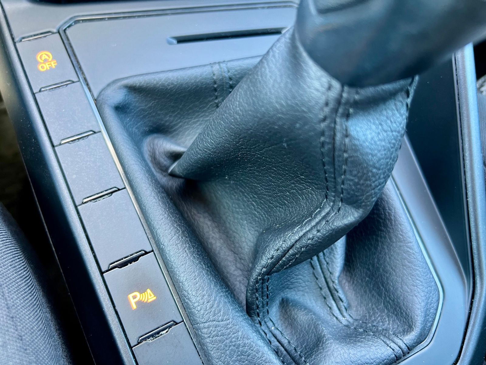 VW Polo VI KLIMA GZJR LED CARPLAY PDC