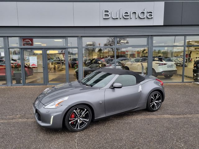 Nissan 370Z  Roadster Pack Navi Bose Kamera Automatik