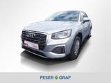 Audi Q2 30 TFSI advanced AHK GRA LED Navi RüKa Sitzh.