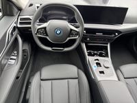 BMW i4 - Vorschau Bild 13