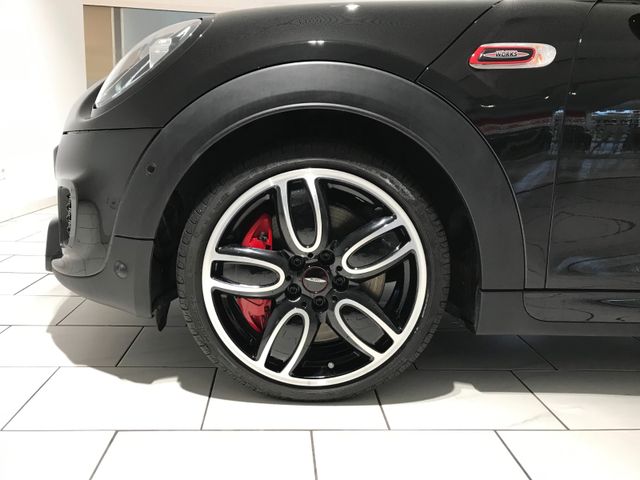 MINI MINI John Cooper Works PDC 18" APP NAV LED DDC