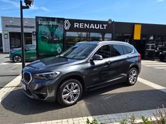 BMW X1 sDrive20i Advantage  *Leder*Automatik*