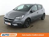 Opel Corsa 1.4 Turbo 120 Jahre ecoFlex*CAM*PDC*SHZ* - Opel Corsa: 120 Jahre