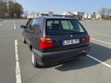 Volkswagen Golf III 3 GL 1,8L 75PS 55kW EZ 1992 TÜV 08/2027 - gebrauchte VW Golf aus dem Jahr 1992