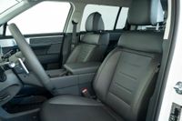 Hyundai SANTA FE - Vorschau Bild 9