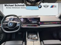 BMW i5 - Vorschau Bild 12