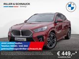 BMW iX2 xDrive 30 M-Sport 360°+PANO+HUD+AHK+NAVI+KEY - BMW iX2