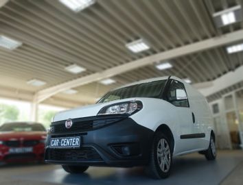 Fiat Doblo - 8
