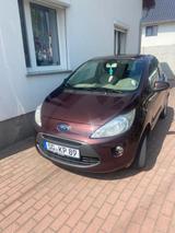 Ford Ka 1.2 2009 - Ford Ka/Ka+ in Solingen