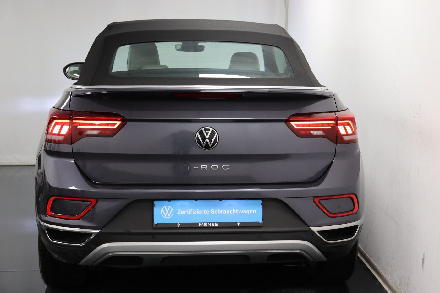 Volkswagen T-Roc - Bild 5