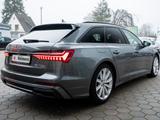 Audi A6 Avant TFSI e Sport Quattro S tronic AHK Stand - Audi A6 mit Hybrid-Antrieb