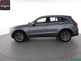 Mercedes-Benz GLC 43 AMG 4M AIRMATIC STANDHZ,SITZKLIMA,AHK,SH - Mercedes-Benz GLC 43 AMG Gebrauchtwagen