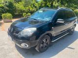 Renault Koleos 2.0 dCi 150CV 4X4 Dynamique - Renault Koleos Dynamique mit Diesel-Antrieb