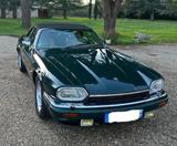 Jaguar XJS 6.0 V12 Convertible