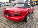 Mazda MX-5-Miata- HU NEU - Mazda MX-5: Miata