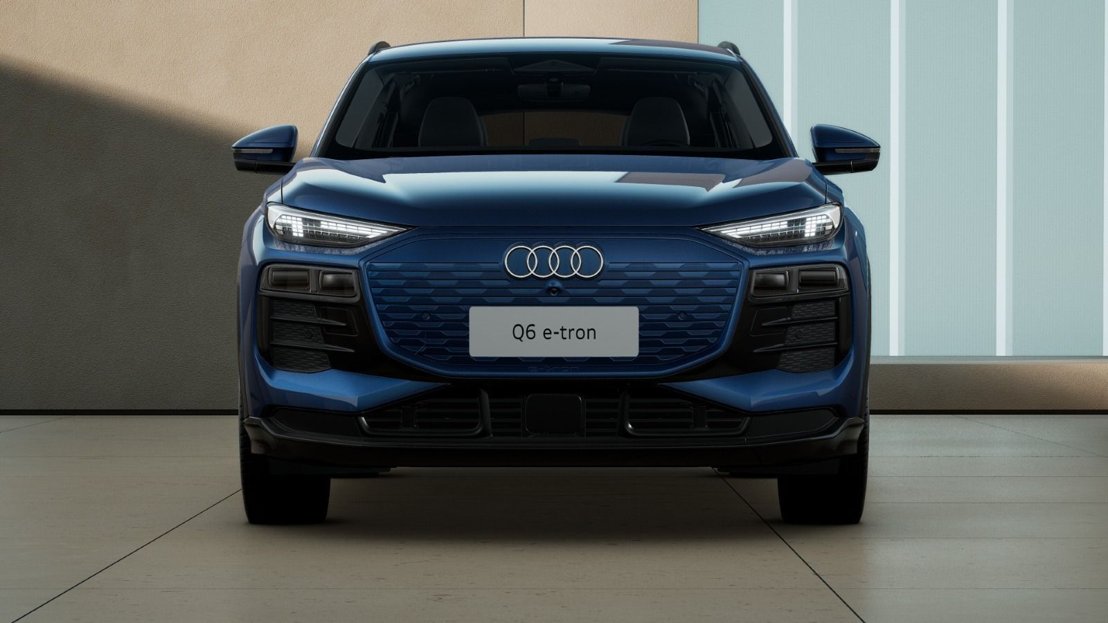 Audi Q6 e-tron - Bild 4