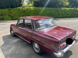Alfa Romeo Giulia - Alfa Romeo Giulia in Hamburg