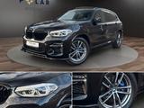 BMW X3 M40i Pano/HUD/Bhz.Sport.Lenkrad/Elektr.Sitze - scheckheftgepflegte BMW X3 M40