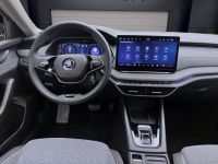Skoda Octavia - Vorschau Bild 14