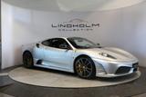 Ferrari F430 Scuderia F1 - TOP CONDITION - gebrauchte Ferrari F430 aus dem Jahr 2008