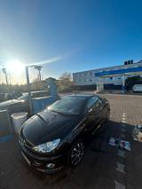 Peugeot 206 CC Platinum 110 Platinium - Peugeot 206 in Köln