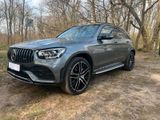 Mercedes-Benz GLC 43 AMG Mercedes-AMG GLC 43 4MATIC+ Autom...