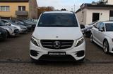 Mercedes-Benz V 250 CDI/BT/AMG-Line/360°/Memory.S./Pano/Spur - Mercedes-Benz V 250 in Duisburg