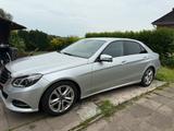 Mercedes-Benz Mercedes Benz E400 w212 Mopf kein 350 kein... - gebrauchte Mercedes-Benz E 400 aus dem Jahr 2013