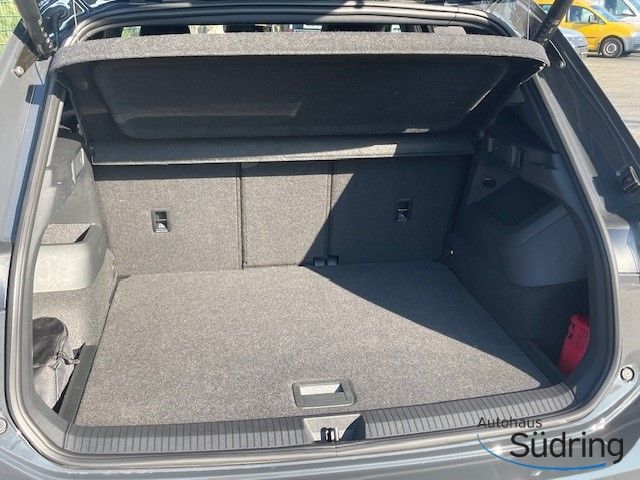 Tiguan Goal 2,0 TDI DSG AHK Navi 360 Kamera