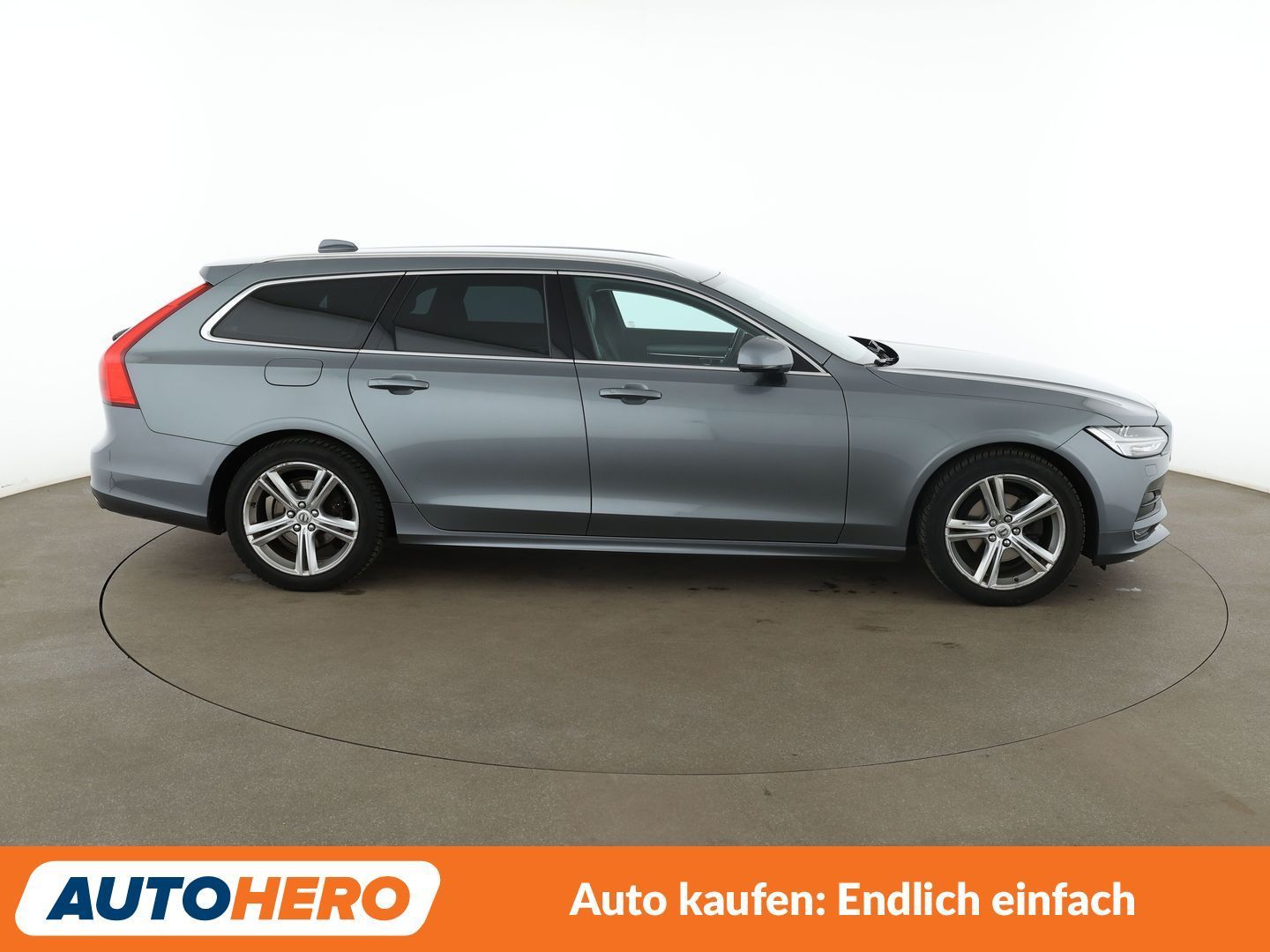 Volvo 2.0 D4 Momentum Aut.*NAV*LED*TEMP*CAM*PDC*SHZ* foto 7