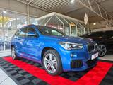BMW X1 x Drive 20i M Sport HUD+NAVI PROF+LED+1.HAND - BMW X1: Drive