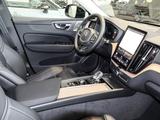 Volvo XC60 T8 AWD Ultra Dark Recharge Plug-In Hybrid - Volvo XC60: Leder