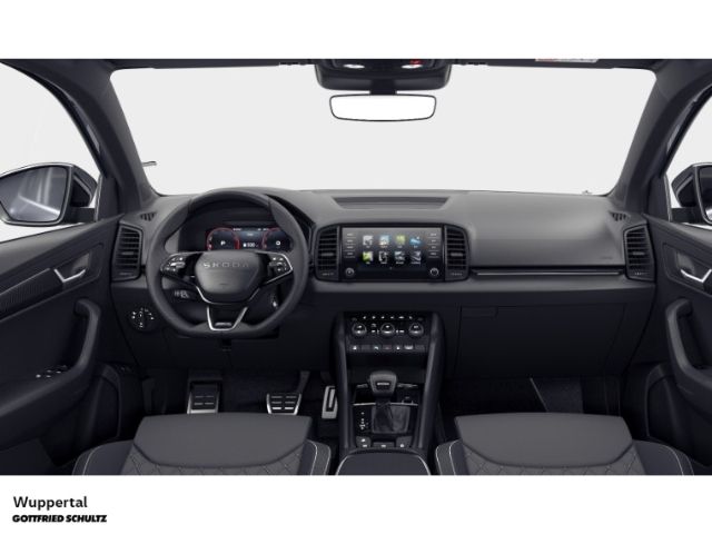 Skoda Karoq - Bild 5