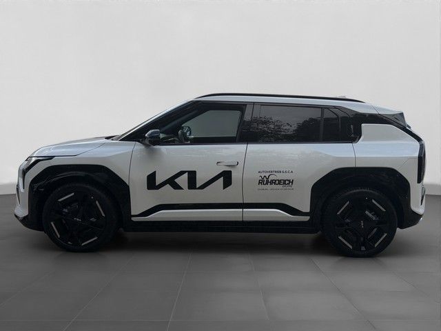 Kia EV3 81.4 GTL DWP COMT 150 kW GT-line imagem 2