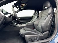 BMW M440 - Vorschau Bild 12
