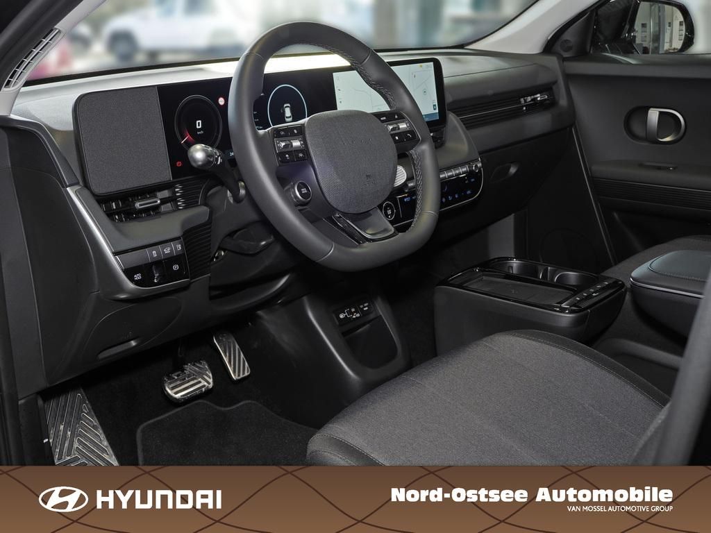 Fahrzeugabbildung Hyundai IONIQ 5 FL CENTRIQ LED-Paket