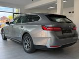BMW 520d xDrive / AHK / 360° / Abstandtemp. / H&K - BMW 5er Reihe: Kombi