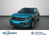 Volkswagen T-Cross Style 1.0 TSI DSG NAVI REAR VIEW LED LIG - Volkswagen T-Cross in Saarbrücken