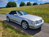 Mercedes-Benz SL 500 Silver Arrow | 1 von 1.515  - Mercedes-Benz SL 500: Merc